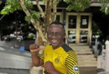 Dorcas Agambila