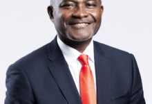 NPP tension grows as Abronye pushes ‘Poor Men Association’ against Kennedy Agyapong