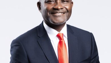 NPP tension grows as Abronye pushes ‘Poor Men Association’ against Kennedy Agyapong