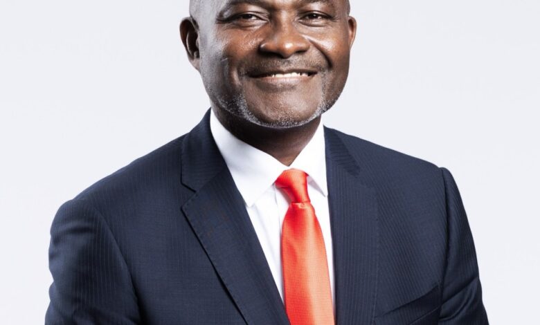 NPP tension grows as Abronye pushes ‘Poor Men Association’ against Kennedy Agyapong