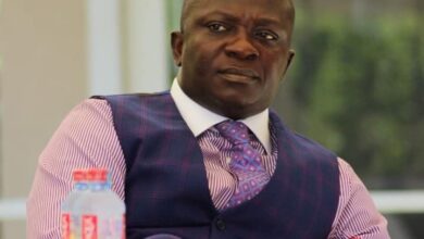 Bryan Acheampong