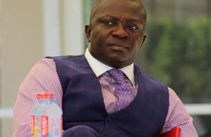 Bryan Acheampong