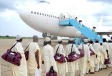 Two Ghanaian pilgrims reportedly die during Hajj