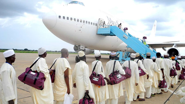 Two Ghanaian pilgrims reportedly die during Hajj