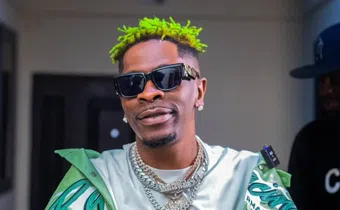 Shatta Wale