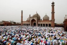 Interior Ministry declares June 6 a public holiday for Eid-ul-Adha