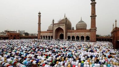 Interior Ministry declares June 6 a public holiday for Eid-ul-Adha
