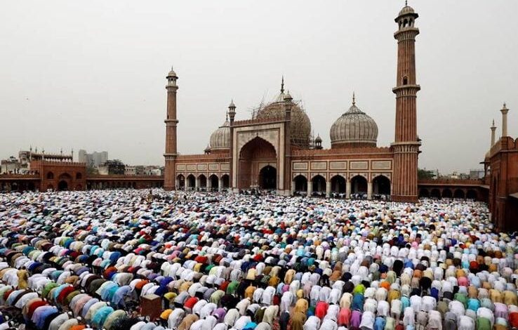 Interior Ministry declares June 6 a public holiday for Eid-ul-Adha