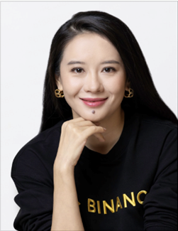 Africa is not the next frontier — it’s the blueprint: rethinking innovation on Africa Day by Yi He, co-founder of Binance