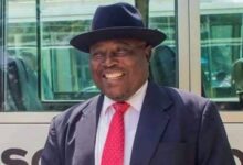 Why now? – Martin Amidu questions Sophia Akuffo’s u-turn on CJ removal process