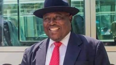 Why now? – Martin Amidu questions Sophia Akuffo’s u-turn on CJ removal process