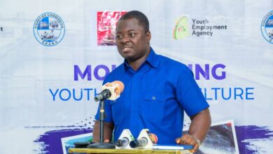 Ex-YEA boss denies proposing GHS300 sweeper pay, accuses Zoomlion of twisting facts