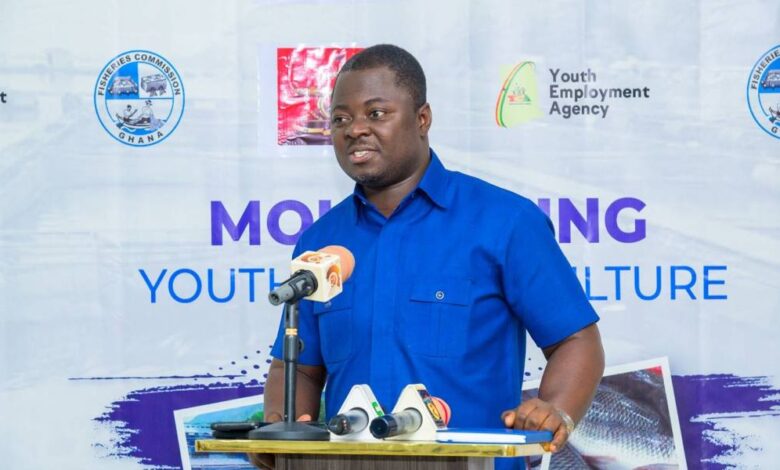 Ex-YEA boss denies proposing GHS300 sweeper pay, accuses Zoomlion of twisting facts