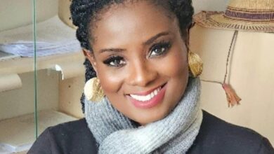 Reprimand, don’t remove Sammy Gyamfi – Victoria Hamah urges Mahama