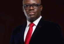 Samson Anyenini