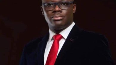 Samson Anyenini