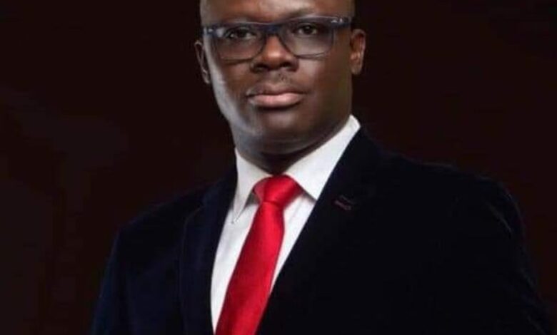 Samson Anyenini