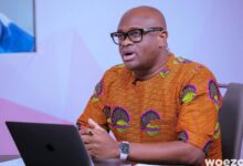 Mahama will not engage in retaliatory politics – Stan Dogbe assures protesters