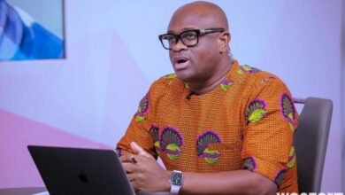 Mahama will not engage in retaliatory politics – Stan Dogbe assures protesters