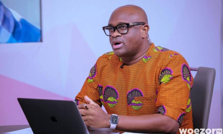 Mahama will not engage in retaliatory politics – Stan Dogbe assures protesters