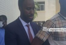 Attorney General pushes to revoke bail in Adu-Boahene cyber fraud case