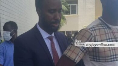 Attorney General pushes to revoke bail in Adu-Boahene cyber fraud case