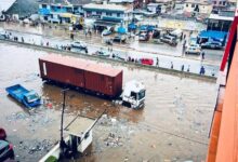 GMet warns of more rains and flash floods as rainy season peaks
