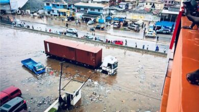 GMet warns of more rains and flash floods as rainy season peaks