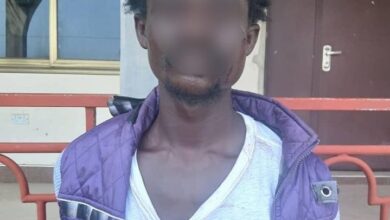 Police arrest suspect in murder of UEW lecturer