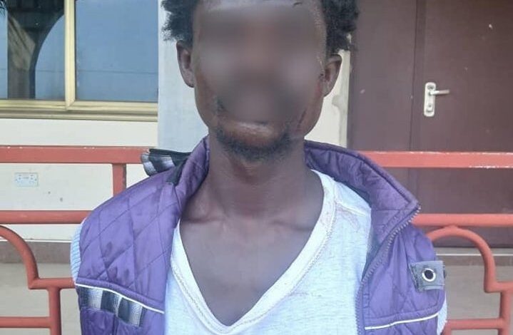 Police arrest suspect in murder of UEW lecturer