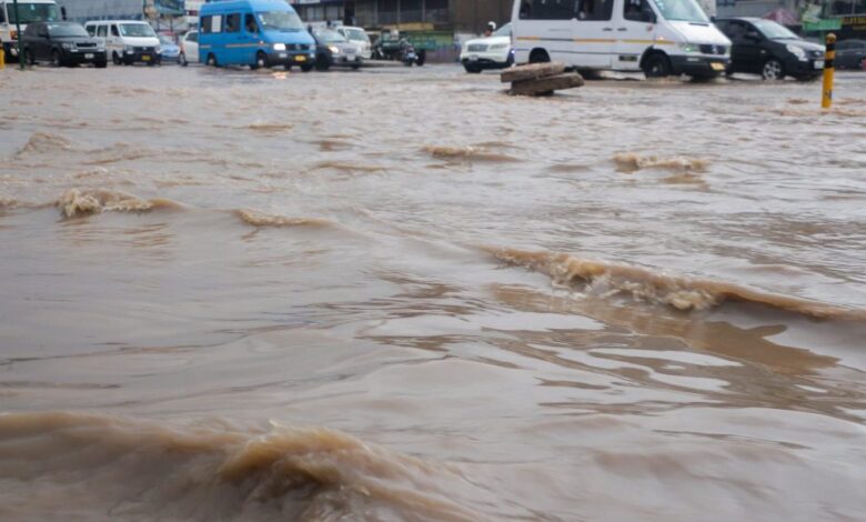 4-year-old among three killed in weekend floods – Adentan MCE