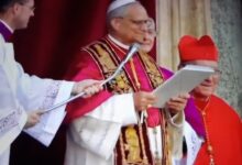 Which Ethnic Group Does Pope Belong?