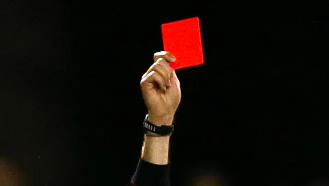 Red Card