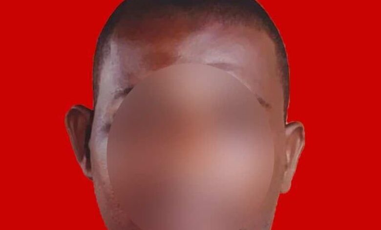 Two arrested over Fuo shooting incident that claimed one life