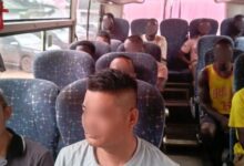 17 arrested in Samreboi as police intensify anti-galamsey operations