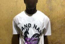 Police nab suspected robber linked to multiple incidents nationwide