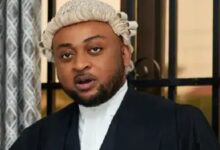 Supreme Court dismisses injunction against Chief Justice removal petition