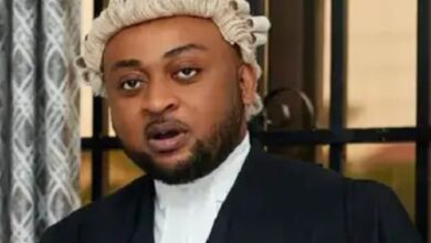 Supreme Court dismisses injunction against Chief Justice removal petition