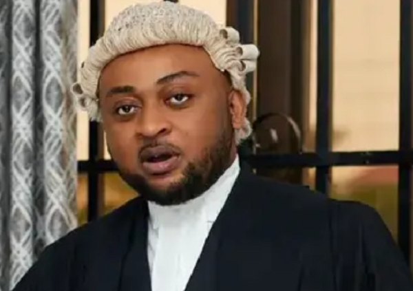 Supreme Court dismisses injunction against Chief Justice removal petition