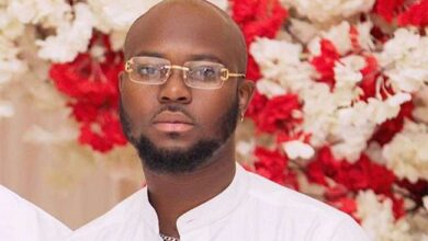Christopher Sededzi Kwame