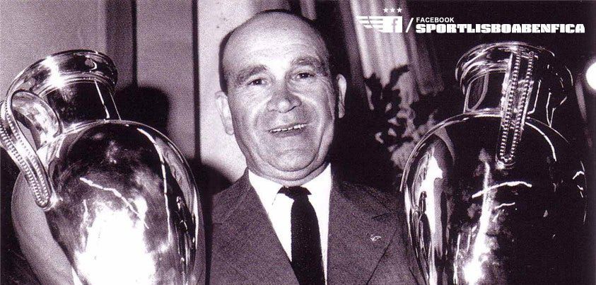 Bela Guttmann