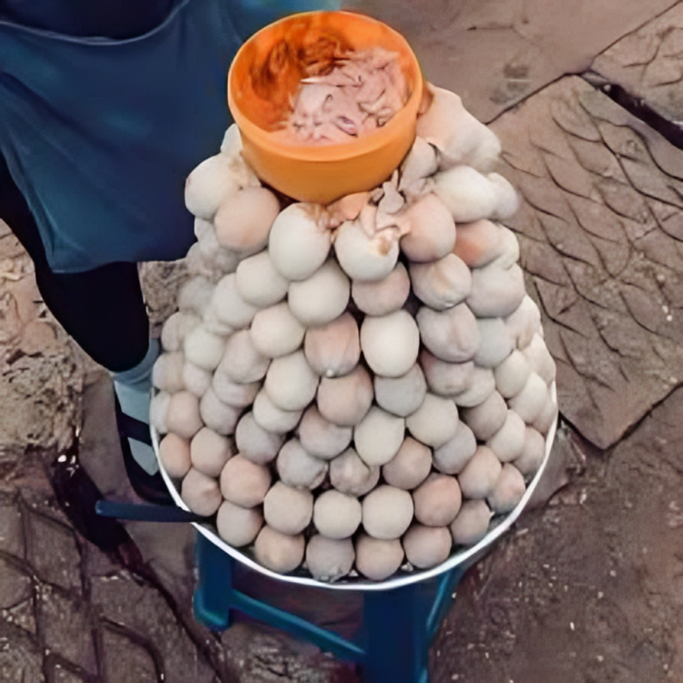Eggs