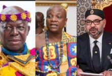 Top 10 richest kings in Africa 2025