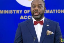 Matthew Opoku Prempeh