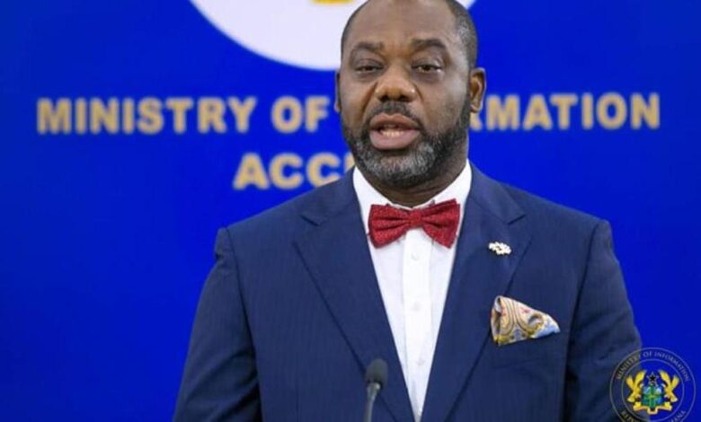 Matthew Opoku Prempeh