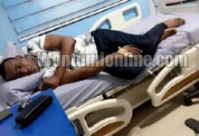 Wontumi hospitalised, responding to treatment – Lawyer confirms