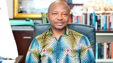 GRA must pursue Agradaa for gift tax – Ras Mubarak on viral dollar video