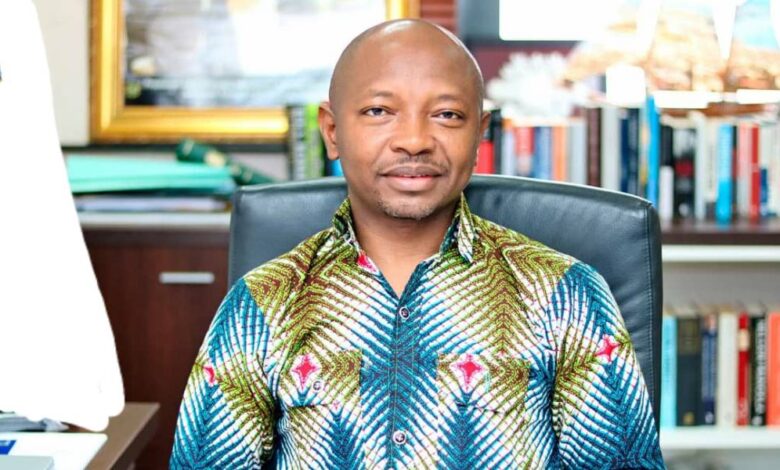 GRA must pursue Agradaa for gift tax – Ras Mubarak on viral dollar video