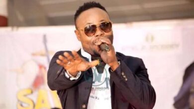 Tell Kofi B I’ll join you soon – Dada KD’s 2020 message to late Bernard Nyarko resurfaces after his own death