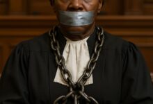 An urgent appeal to defend the independence of Ghana’s judiciary